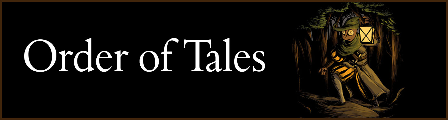 order of tales