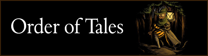 Review of Order of Tales